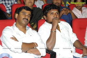 Dhammu Audio Release