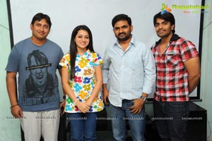 Ee Rojullo Press Meet