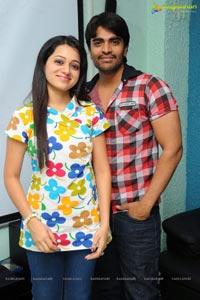 Ee Rojullo Press Meet