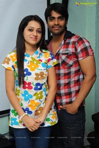 Ee Rojullo Press Meet