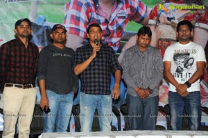 Ee Rojullo Success Meet