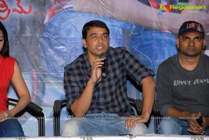 Ee Rojullo Success Meet