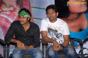 Ee Rojullo Success Meet