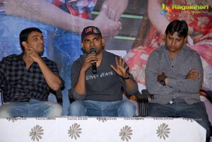 Ee Rojullo Success Meet