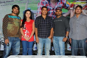 Ee Rojullo Success Meet