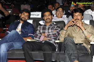 Eega Audio Release