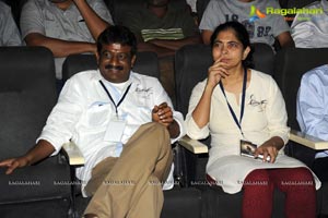 Eega Audio Release