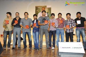 Eega Audio Release