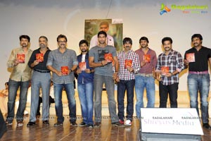 Eega Audio Release