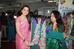 Prayaas Expo at Kamma Sangham