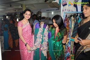 Prayaas Expo at Kamma Sangham