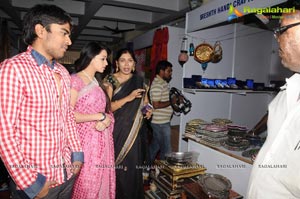 Prayaas Expo at Kamma Sangham