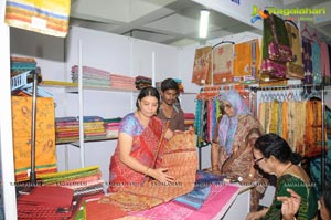 Prayaas Expo at Kamma Sangham