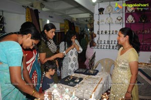 Prayaas Expo at Kamma Sangham