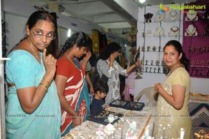 Prayaas Expo at Kamma Sangham