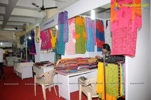 Prayaas Expo at Kamma Sangham