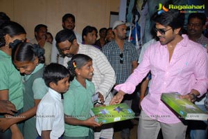 Ram Charan Birthday Celebrations