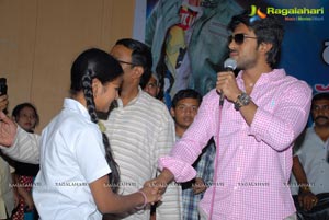 Ram Charan Birthday Celebrations