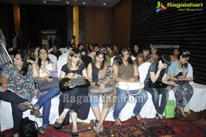 Fantastic Asia Beauty Seminar & Fashion Show