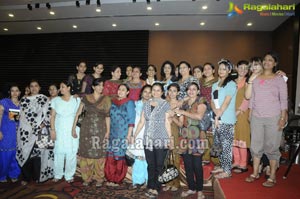 Fantastic Asia Beauty Seminar & Fashion Show