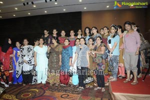 Fantastic Asia Beauty Seminar & Fashion Show