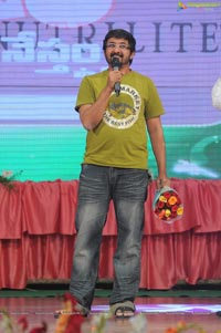 Gemini TV Ugadi Puraskaralu 2011