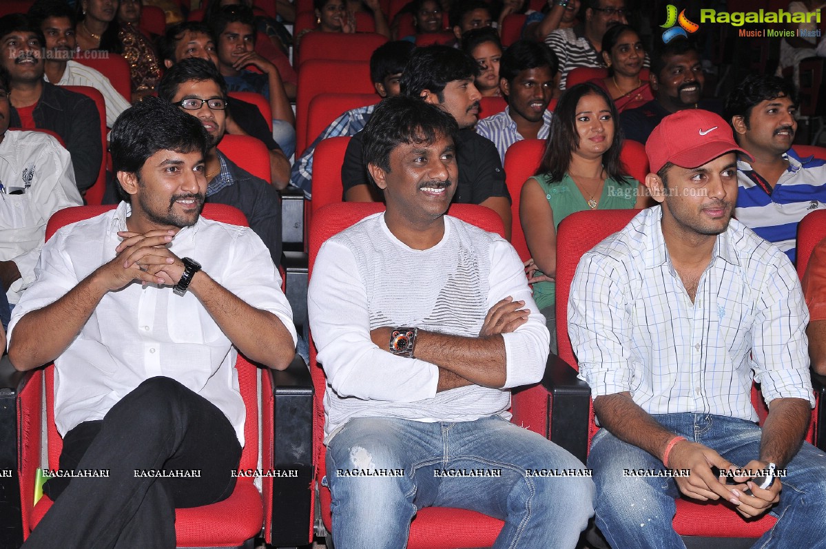 Gemini TV Ugadi Puraskaralu 2011