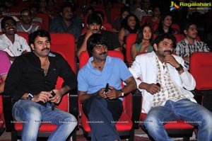 Gemini TV Ugadi Puraskaralu 2011