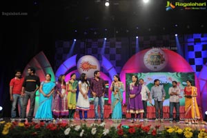 Gemini TV Ugadi Puraskaralu 2011