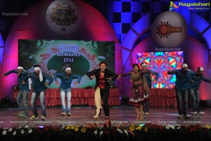 Gemini TV Ugadi Puraskaralu 2011