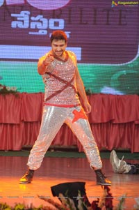 Gemini TV Ugadi Puraskaralu 2011