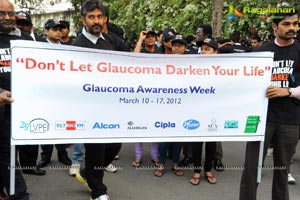 Glaucoma Awareness Walk