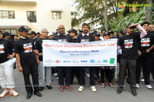 Glaucoma Awareness Walk