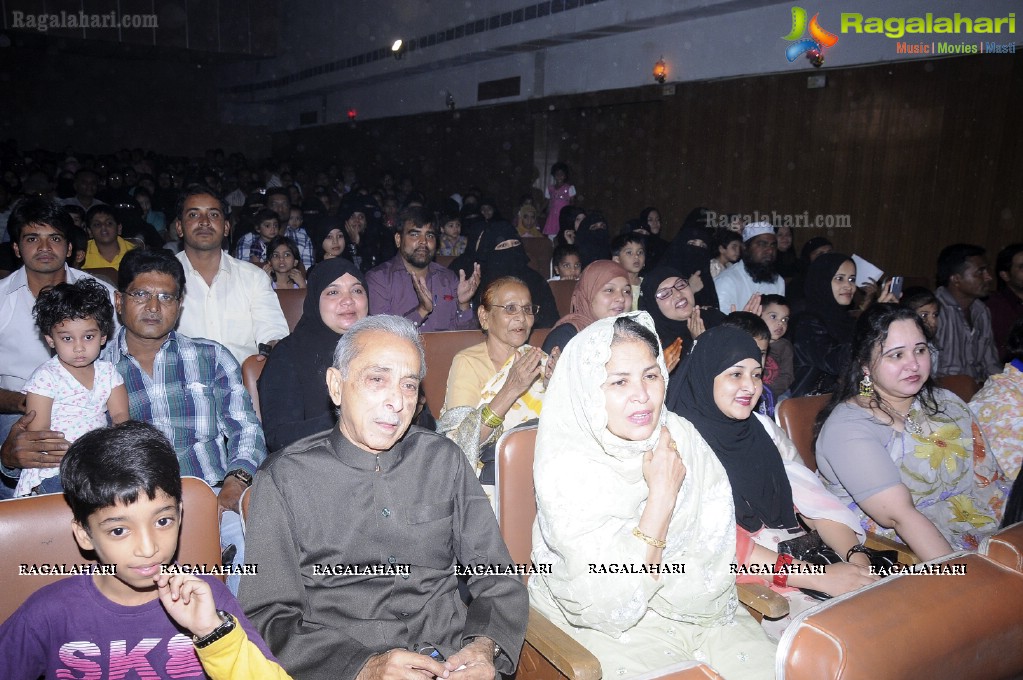 Global Techno School Annual Day Celebrations 2011-2012