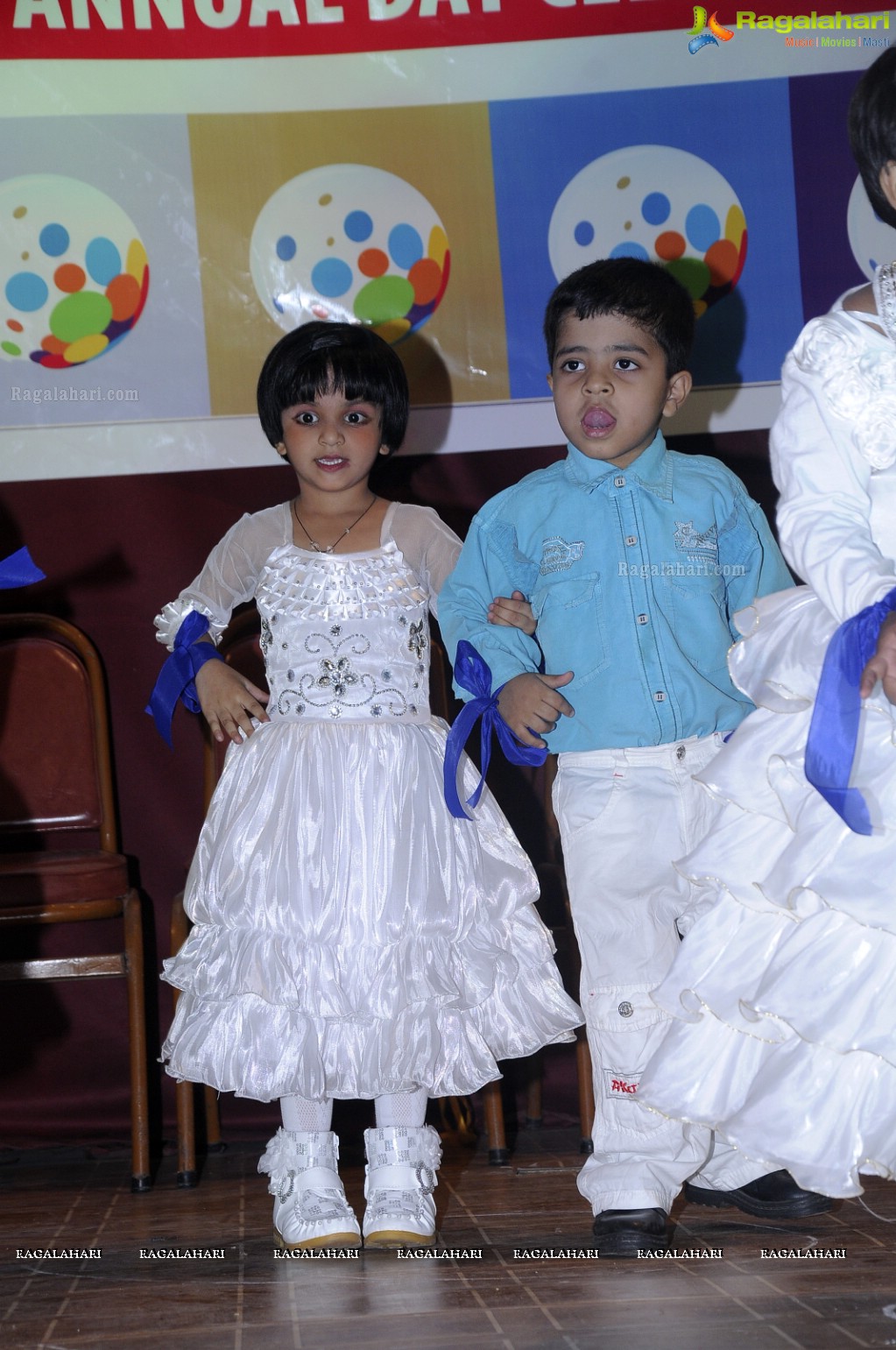 Global Techno School Annual Day Celebrations 2011-2012