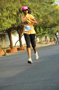 Go 5K Women's Run