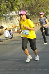 Go 5K Women's Run