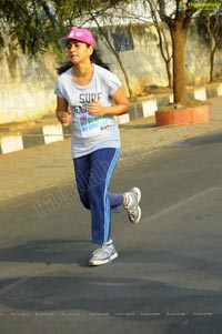 Go 5K Women's Run