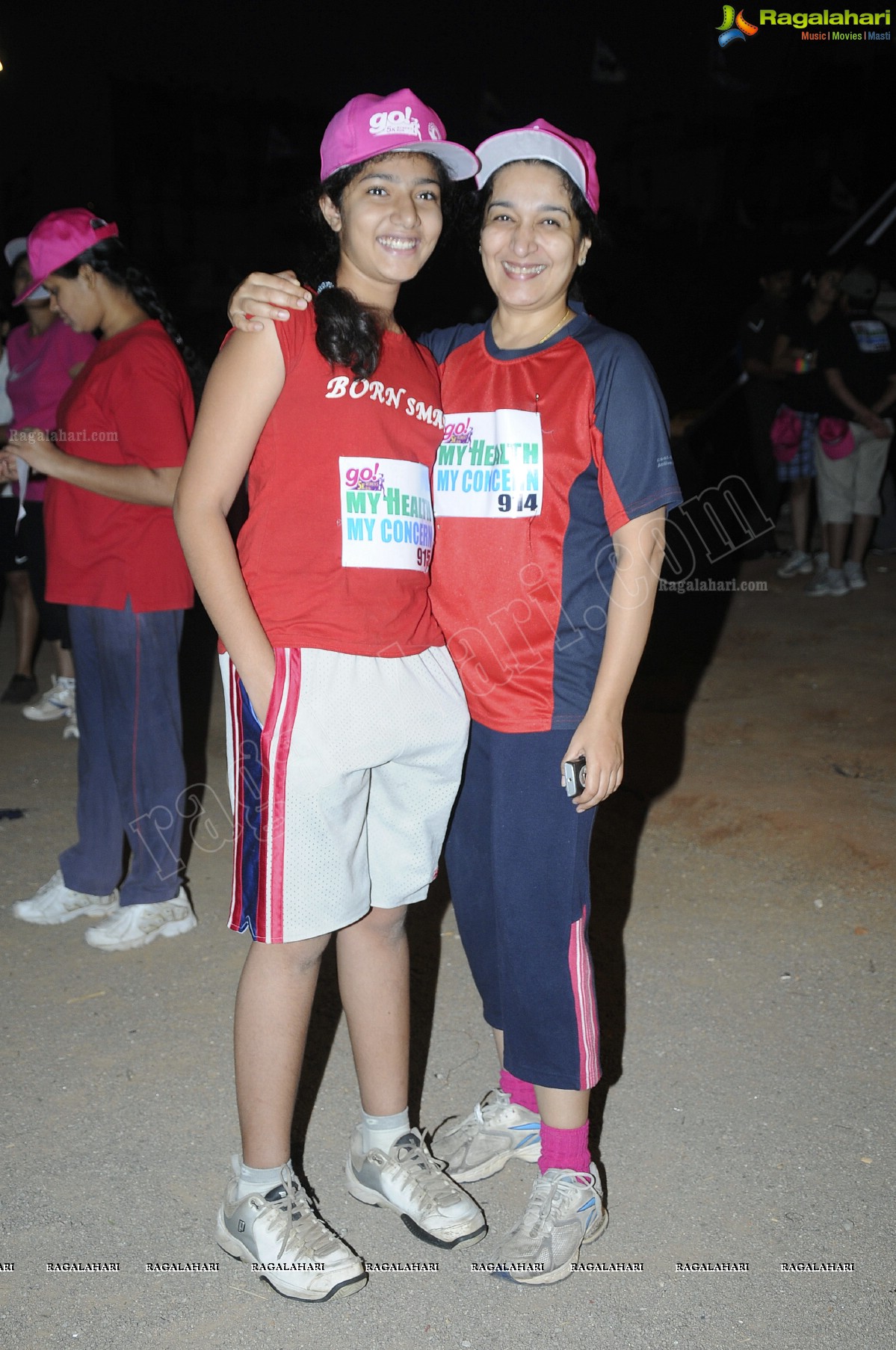 Go 5K Women's Run