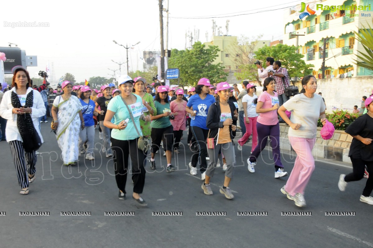 Go 5K Women's Run