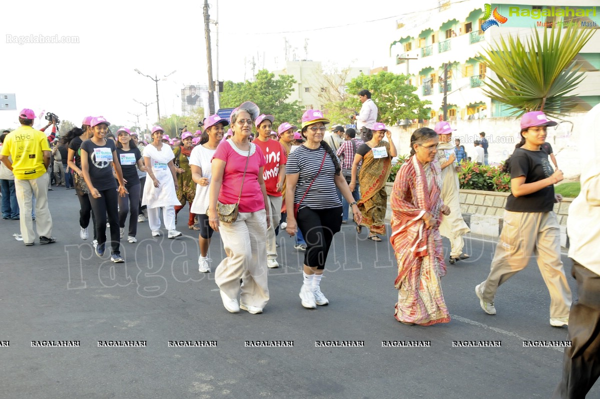 Go 5K Women's Run