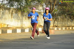 Go 5K Women's Run