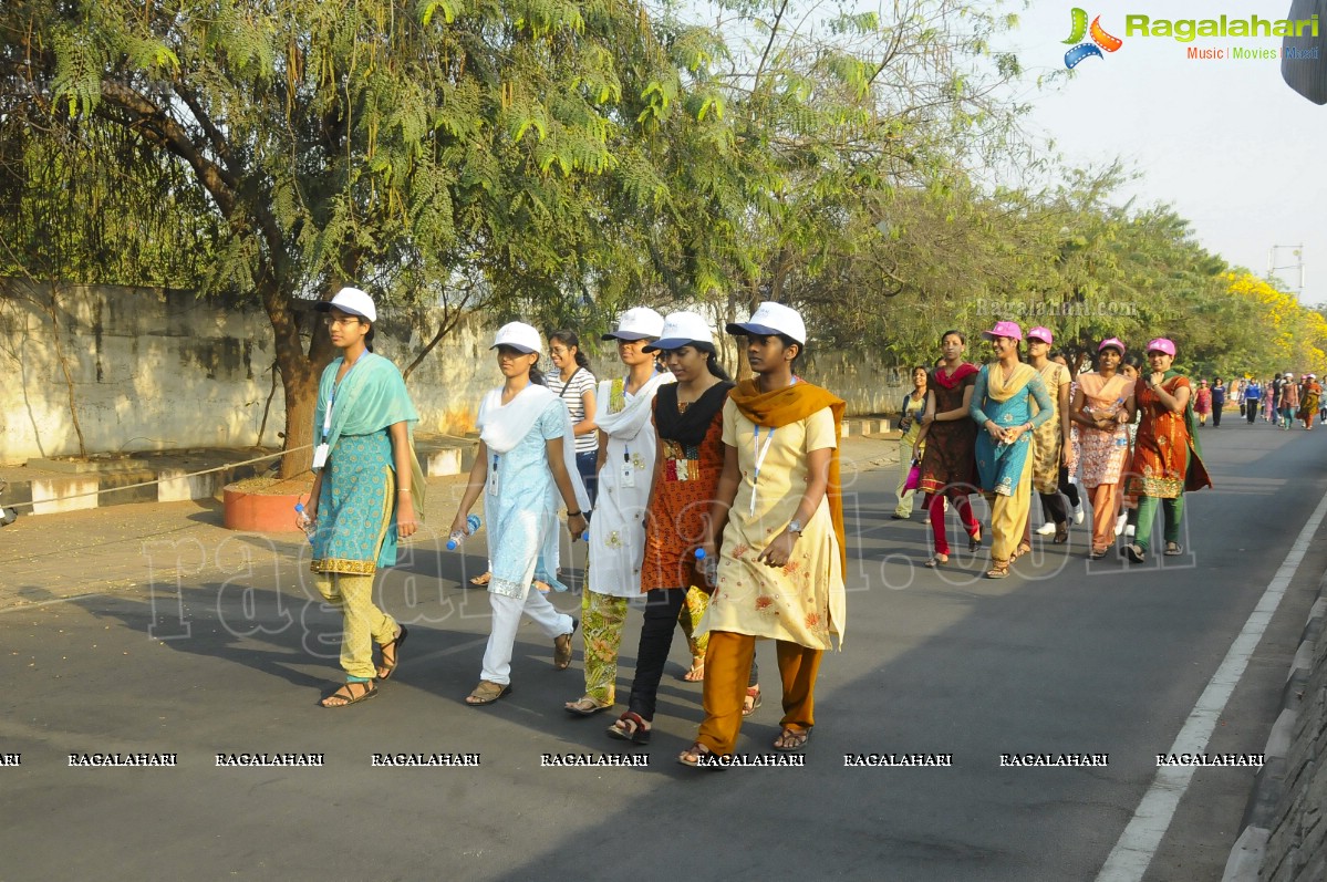 Go 5K Women's Run