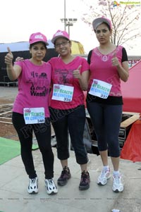 Go 5K Women's Run