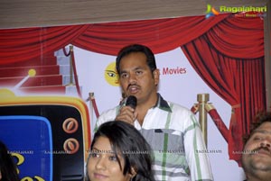 Gola Gola Logo Launch