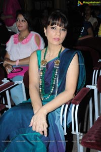 Hamstech congratulates Neeta Lulla on National Award