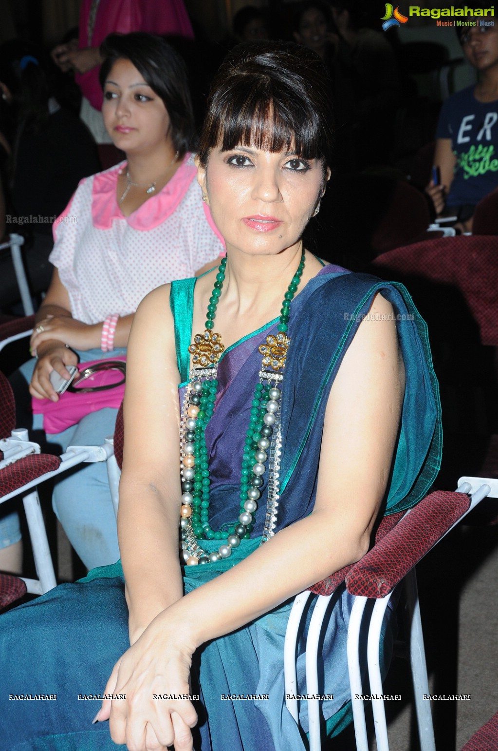 Hamstech Congratulates Neeta Lulla