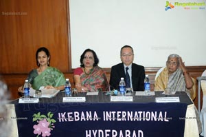 Ikebana International