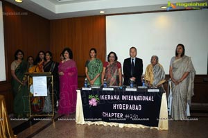 Ikebana International