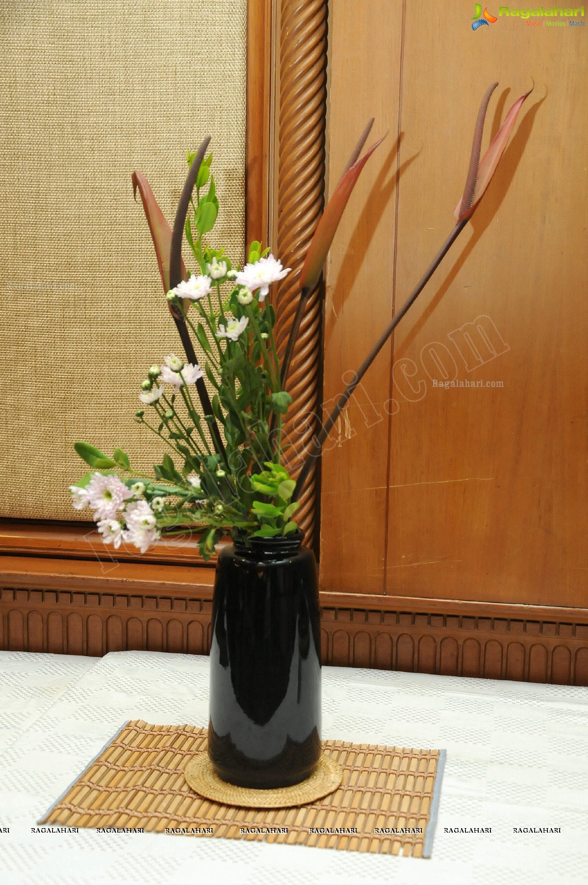 'Shashtika' Ikebana Exhibition